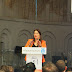 Acto Homenaje Josefina Samper