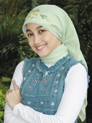 jilbab fashion