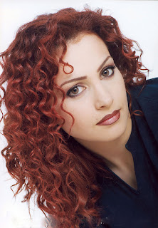 Lebanese singer Amal Hijazi Photos 3