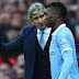 Manuel Pellegrini Wariskan Iheanacho Pada Fans Man City