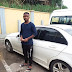 EFCC Arrests Suspected Internet Fraudster