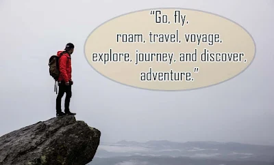 Travel quotes - quotes about travel