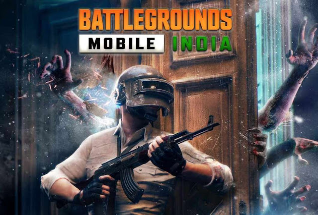 Battlegrounds Mobile India Pro Apk