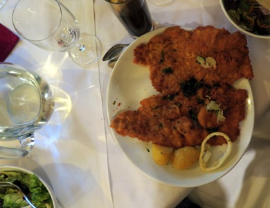 Weiner Schnitzel