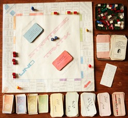 Monopoly - Strategie & Taktik - Nachgemacht - Spielekopien aus der DDR (1)