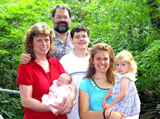 Barry & Kimberly Horst Family