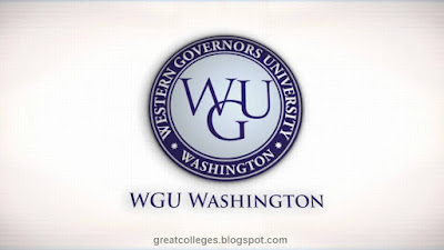 WGU Washington