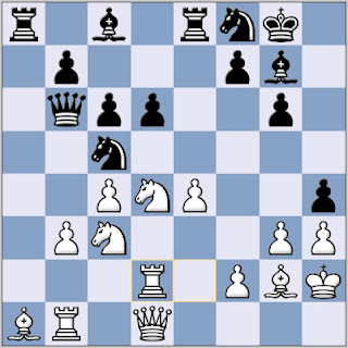 Pachman Bronstein Chess 1946