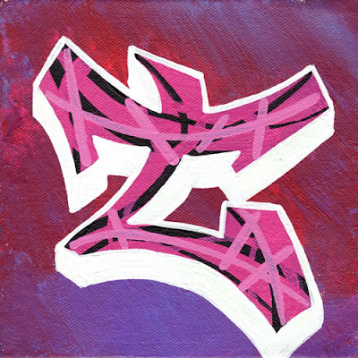 graffiti letters,graffiti alphabet