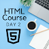 HTML Full Course (Day 02)