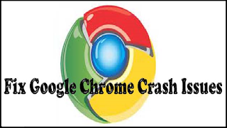 How to Overcome Google Chrome Crash or Error 2017 Latest