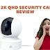 Kasa 2K QHD Security Camera Pan  Review - Real Information About Kasa 2K QHD Security Camera