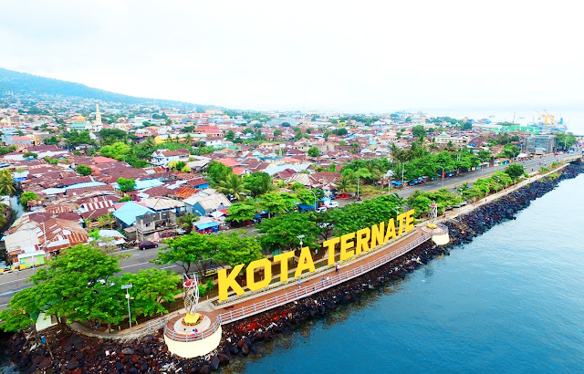 Hotel dan Penginapan Favorit Wisatawan di Ternate Hotel dan Penginapan Favorit Wisatawan di Ternate