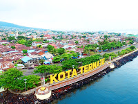 Hotel Dan Penginapan Favorit Wisatawan Di Ternate