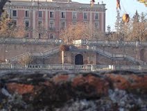 EXALUMNAS DEL COLEGIO DE BOADILLA DEL MONTE (EL PALACIO DEL INFANTE DON LUIS)