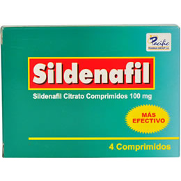 Sildenafil