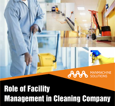 Facility management company