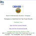 Telangana Inter 2nd Year 2015 Exam Results - Goresults.net