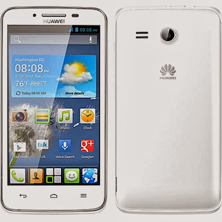 Huawei Ascend Y511 user guide manual