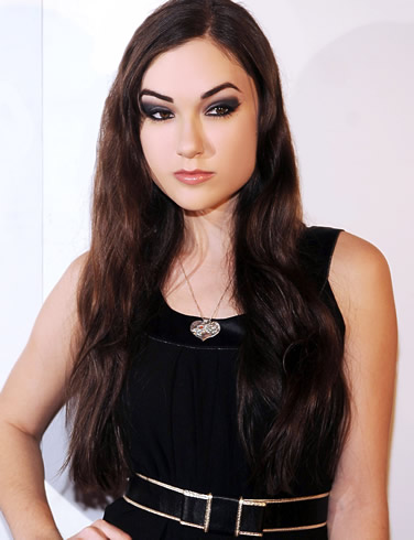 sasha grey