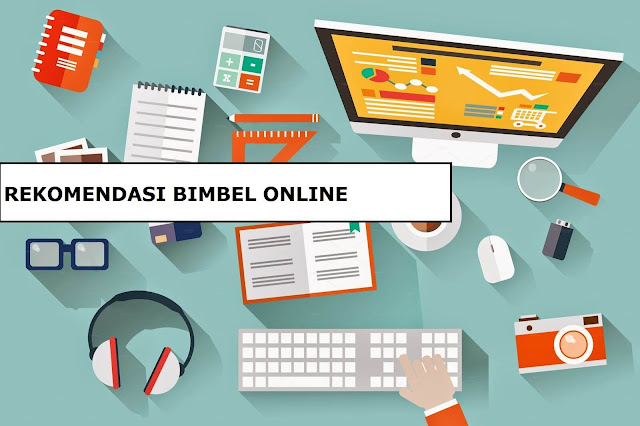 Aplikasi Bimbel Online SBMPTN Terbaik 2020