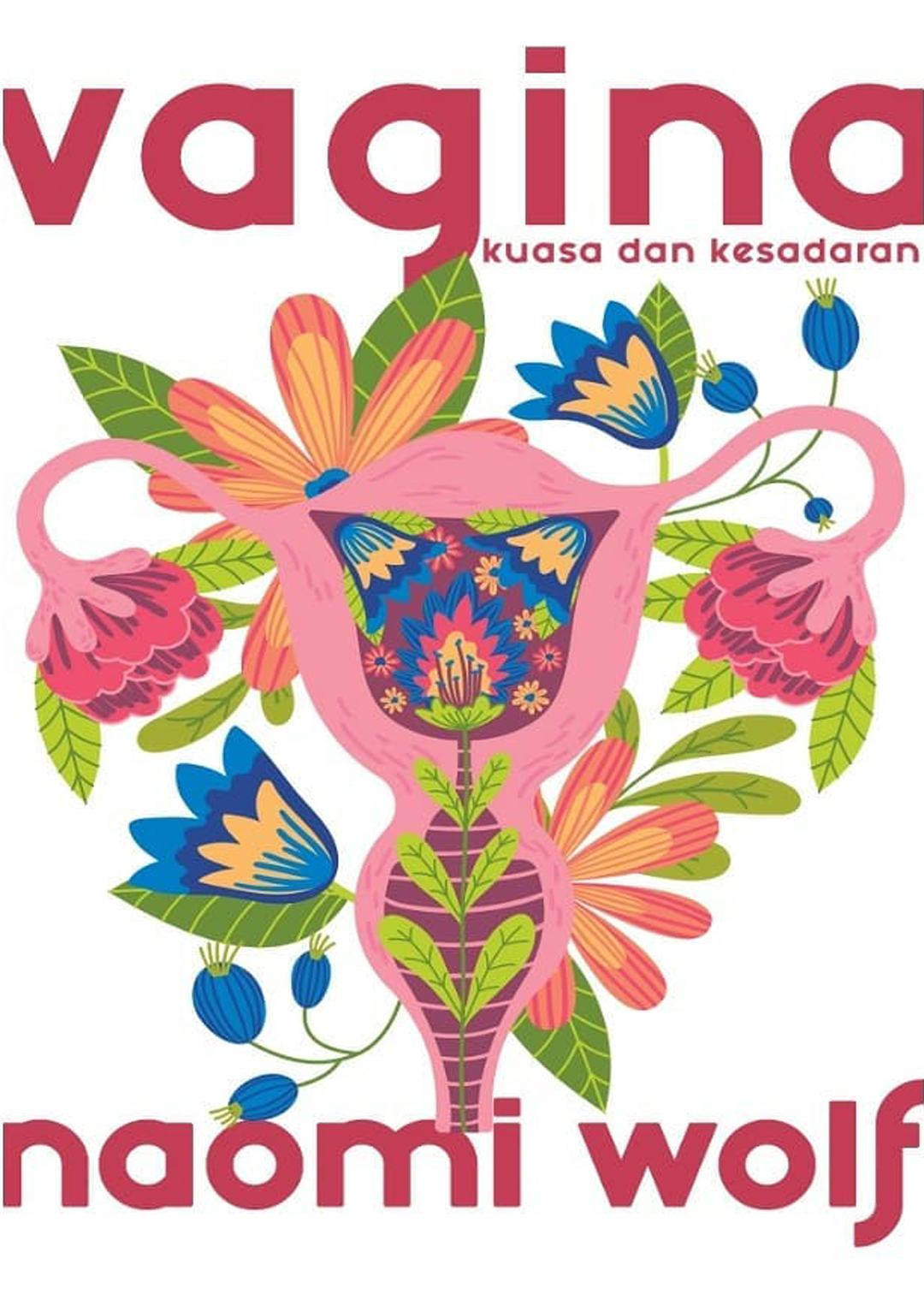 Naomi Wolf
