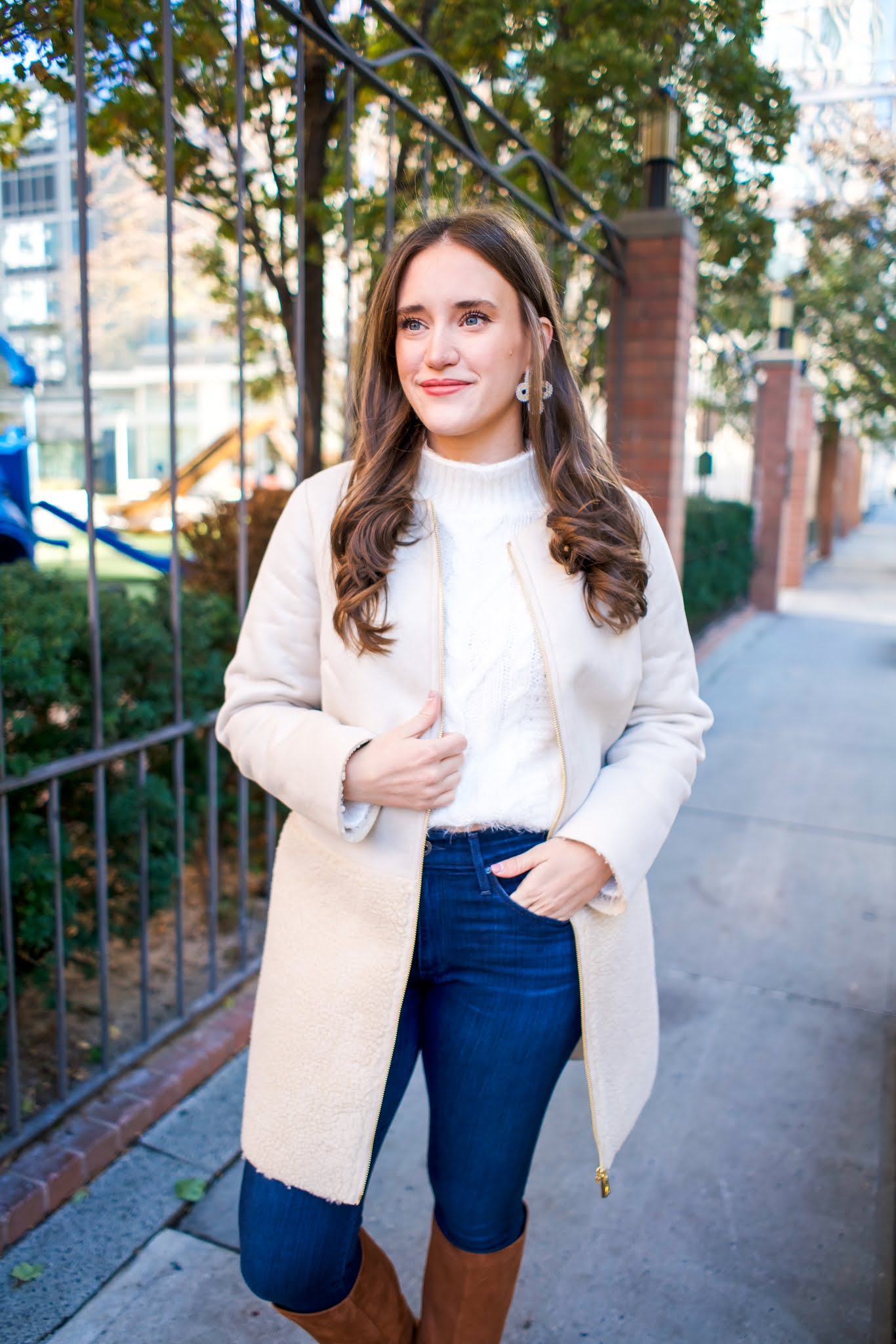 5 Looks to Inspire Your Thanksgiving Outfit