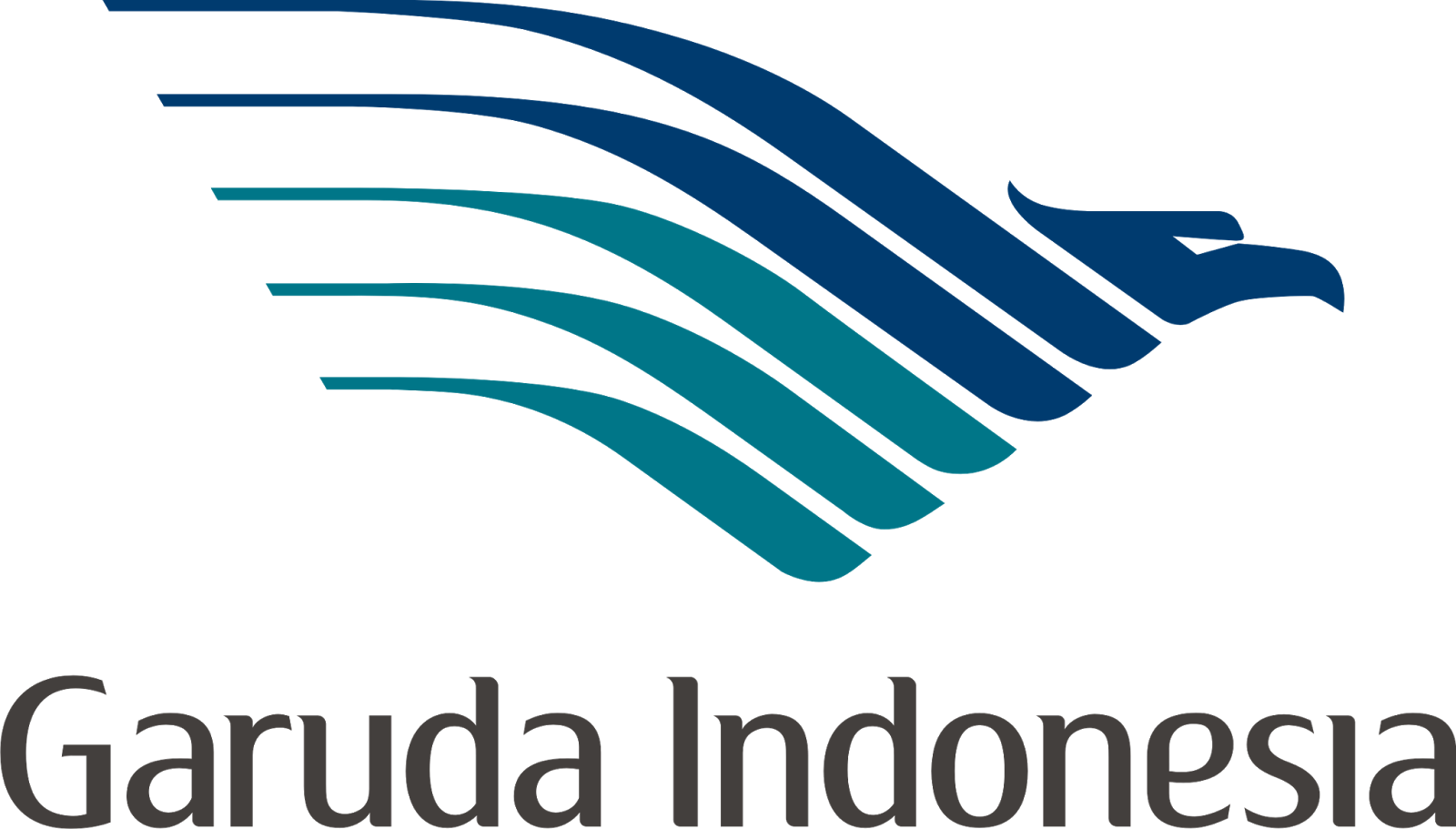  Logo  Garuda  Indonesia  Airways Free Vector CDR Logo  