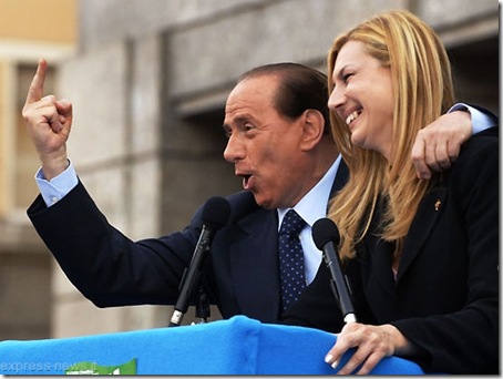 berlusconi