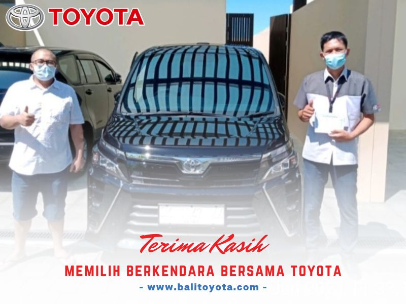 Toyota Bali