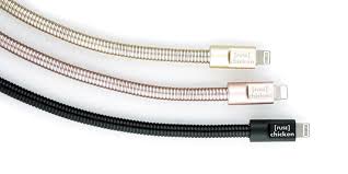 Fuse Rooster Titan Cable - Muddlex