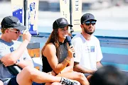 surf30 wsl rip curl finals Johanne Defay 22Finals PNN 7601 Pat Nolan