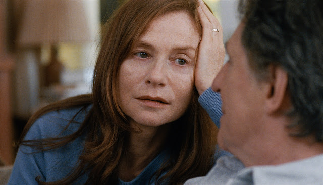 Ensurdecedor - Louder Than Bombs (2015) de Joachim Trier