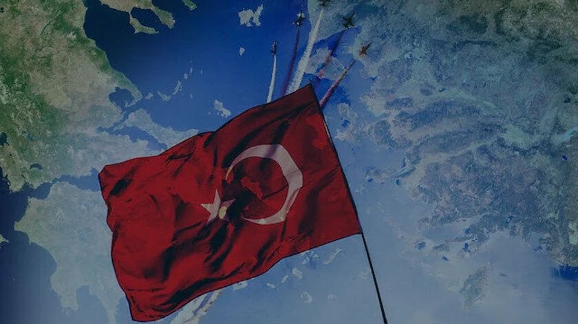 Οι 7+2 τουρκικές NAVTEX