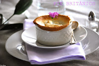 Pie Británico