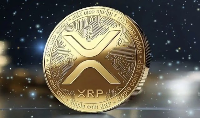 potensi pasar untuk XRP (dalam hal Ripple, atau XRP Ledger)