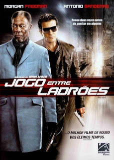 Baixar Filme Jogo Entre Ladrões Dublado