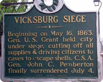 siege
