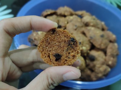 Resepi Biskut Chip Coklat Sukatan Cawan Danish Harraz