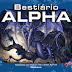 3D&T Alpha: Bestiário