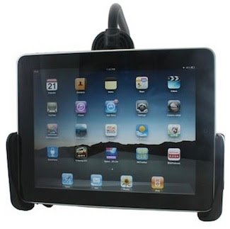 iPad Holder for Cars