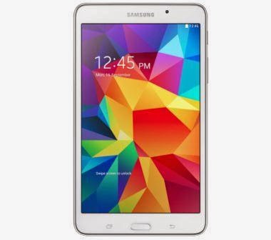 Samsung Galaxy Tab 4 7.0-inci