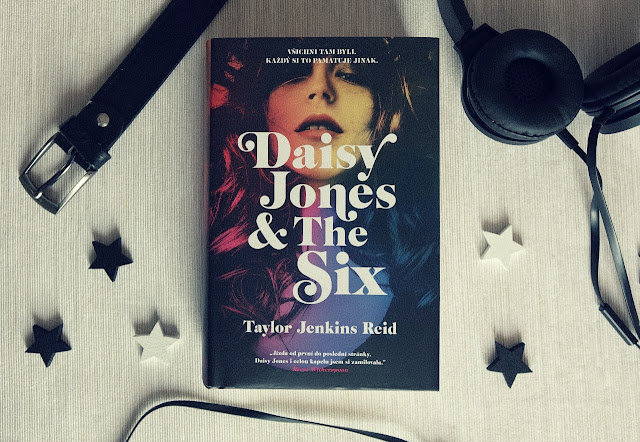 Daisy Jones & The Six