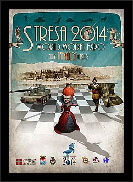 World Expo Stresa