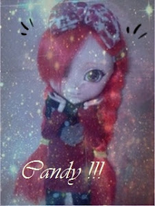 Candy ^^