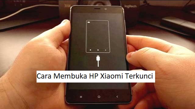 Cara Membuka HP Xiaomi Terkunci