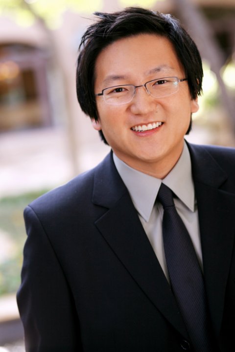 Masi Oka United States Actor