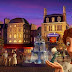 RATATOUILLE A DISNEYLAND PARIS : Entretien avec le Directeur Créatif
Roger Gould