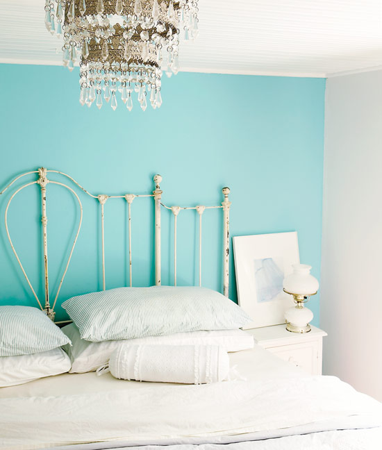 Sherri Cassara Designs: Choosing a paint color - a few suggestions