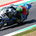 Moto2: Morbidelli desbanca a Márquez de la pole en Italia